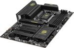 Micro Center AMD Ryzen 9 9900X CPU Processor with MSI MAG X870 Tomahawk WiFi Gaming Motherboard (AM5, DDR5, PCIe 5.0, M.2 Gen5, USB 40Gbps, Wi-Fi 7, Bluetooth 5.4, 5Gbps LAN, ATX)