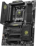 Micro Center AMD Ryzen 9 9900X CPU Processor with MSI MAG X870 Tomahawk WiFi Gaming Motherboard (AM5, DDR5, PCIe 5.0, M.2 Gen5, USB 40Gbps, Wi-Fi 7, Bluetooth 5.4, 5Gbps LAN, ATX)