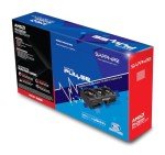 Sapphire Pulse AMD Radeon™ RX 9070 XT Gaming 16GB Dual HDMI/Dual DP