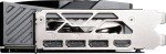 MSI Gaming RTX 5080 16G Gaming Trio OC Graphics Card (16GB GDDR7, 256-bit, Extreme Performance: 2715 MHz, DisplayPort x 3 2.1a, HDMI 2.1b, NVIDIA Blackwell Architecture)