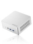 KODLIX GD90 Mini PC, 12th Gen Intel i9-12900HK(14C/20T), 32GB DDR4 RAM 1TB SSD Desktop Mini Computers, 4K Triple Display Small Computer HDMI+DP+USB-C, Micro PC WiFi6E/BT5.2/2.5G LAN for Home/Office