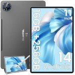 OUKITEL OT12 Gaming Tablet with Stylus, 11-Inch