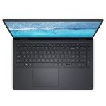 Dell Inspiron 15.6" Laptop Computer, Windows 11 Pro Laptop 32GB RAM 1TB SSD, Intel Core i7-1255U Processor, 1920 x 1080 IPS 120Hz Display, Microsoft Office Lifetime License, Numeric Keypad, Black