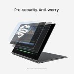 SAMSUNG 16” Galaxy Book5 Pro 360 Copilot+ PC, AI Laptop Computer, Intel Core 7 Ultra Processor, 3K AMOLED (2880 x 1800) Touchscreen, 120HZ Refresh Rate, Dolby Atmos Quad Speakers, All-Day Battery Life