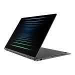 SAMSUNG 16” Galaxy Book5 Pro 360 Copilot+ PC, AI Laptop Computer, Intel Core 7 Ultra Processor, 3K AMOLED (2880 x 1800) Touchscreen, 120HZ Refresh Rate, Dolby Atmos Quad Speakers, All-Day Battery Life