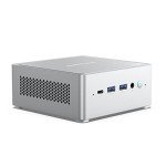 MINISFORUM Mini PC NAB9 Intel Core i9-12900HK 14 Cores/20 Threads,up to 5.0GHz 32GB RAM 1TB PCIe4.0 SSD,Dual 2.5 G RJ45 LAN Mini Computer,2 x HDMI/USB-C(4K@60Hz),7X USB Ports,Mini Computer