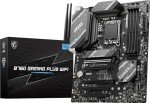 MICRO CENTER CPU Motherboard Intel i7-12700KF 12th Gen 12-Core LGA1700 Desktop Processor with B760 Gaming Plus WiFi Motherboard