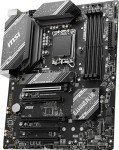 MICRO CENTER CPU Motherboard Intel i7-12700KF 12th Gen 12-Core LGA1700 Desktop Processor with B760 Gaming Plus WiFi Motherboard