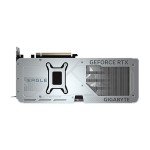 GIGABYTE GeForce RTX 5070 Eagle OC ICE SFF 12G Graphics Card, 12GB 192-bit GDDR7, PCIe 5.0, WINDFORCE Cooling System, GV-N5070EAGLEOC ICE-12GD Video Card