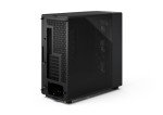 Fractal Design North XL RC Charcoal Black TG Dark - Reverse Connection Motherboard Compatible - Three 140mm Aspect PWM Fans Included- Type C USB - ATX Airflow Full Tower PC Gaming case