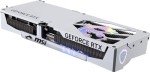 MSI Gaming RTX 5080 16G Gaming Trio OC White Graphics Card (16GB GDDR7, 256-bit, Extreme Clock TBD MHz, DisplayPort x 3 2.1a, HDMI 2.1b, NVIDIA Blackwell Architecture)