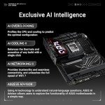ASUS ROG Maximus Z890 Hero Motherboard