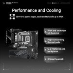 ASUS ROG Maximus Z890 Hero Motherboard