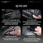 ASUS ROG Maximus Z890 Hero Motherboard