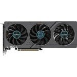 GIGABYTE NVIDIA GeForce RTX 4060 Eagle OC Graphics Card - 8GB GDDR6, 128-bit, PCI-E 4.0, 2505MHz Core Clock, 2X DP 1.4, 2X HDMI 2.1a, NVIDIA DLSS 3 - GV-N4060EAGLE OC-8GD