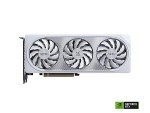 GIGABYTE GeForce RTX 4060 AERO OC 8G Graphics Card, 3X WINDFORCE Fans, 8GB 128-bit GDDR6, GV-N4060AERO OC-8GD Video Card