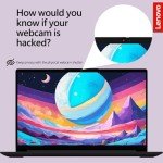 Lenovo V15 Laptop, Intel Celeron N4500 Processor, 15.6" FHD 1920x1080 Anti-Glare LED Display, 16GB RAM, 256GB PCIe SSD, Ethernet Port RJ-45, WiFi 6 & Bluetooth 5.2, Windows 11 Pro, WOWPC Recovery USB