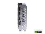 GIGABYTE GeForce RTX 4060 AERO OC 8G Graphics Card, 3X WINDFORCE Fans, 8GB 128-bit GDDR6, GV-N4060AERO OC-8GD Video Card