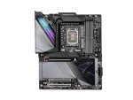 GIGABYTE Z790 AORUS Master X (LGA 1700/ Intel Z790 X/EATX/ DDR5/ 5* M.2/ PCIe 5.0/ USB 3.2 Type-C/Wi-Fi 7/ 10GbE LAN/Q-Flash Plus/EZ-Latch Plus/Motherboard)
