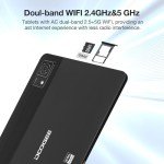 DOOGEE T30 Ultra Gaming Tablet 11