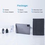 OUKITEL OKT3 Tablet 15GB RAM 256GB Storage
