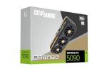 ZOTAC Gaming GeForce RTX 5090 Solid OC DLSS 4 32GB GDDR7 512-bit 28 Gbps PCIE 5.0 Gaming Graphics Card, IceStorm 3.0 Advanced Cooling, Spectra 2.0 ARGB Lighting, ZT-B50900J-10P