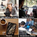 DOOGEE T30 Ultra Gaming Tablet 11