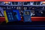 SYDYSOSO WINGFLEX Flight Simulator Mode Control Panel CDU for Boeing B737NG, Simulated Flight Peripherals, Route Control for P3D ZIBO X-Plane, FMC Flight Management Computer