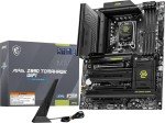 MSI MAG Z890 Tomahawk WiFi Gaming Motherboard