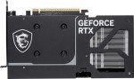 MSI NVIDIA GeForce RTX 5060 Ti 8G Ventus 2X OC Plus GDDR7 128bit Gaming Graphics Card, Boost Clock up to 2617 MHz, PCIe Gen 5, DLSS 4, DP 2.1 x 3, HDMI 2.1 x 1, SFF Ready