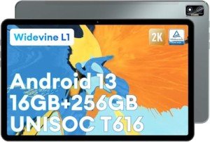 Headwolf Hpad2 Pro Tablet 11-inch Android 13