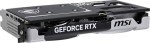 MSI NVIDIA GeForce RTX 5060 Ti 8G Ventus 2X OC Plus GDDR7 128bit Gaming Graphics Card, Boost Clock up to 2617 MHz, PCIe Gen 5, DLSS 4, DP 2.1 x 3, HDMI 2.1 x 1, SFF Ready
