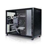 Systemtreff Mini Gaming PC with Intel i5 & RTX 4070