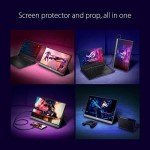 ASUS ROG Strix XG17AHPE 17.3" Gaming Monitor