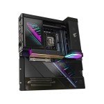 GIGABYTE Z890 AORUS Xtreme AI TOP Intel Core Ultra (Series 2) LGA 1851 Motherboard, E-ATX, DDR5, 4X M.2, PCIe 5.0, Thunderbolt 5, WIFI7, 10GbE LAN, EZ-Latch