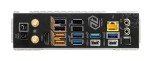 ASRock AMD X870E Taichi Ryzen Socket AM5 X870 Dual Channel DDR5 DIMMs 256 GB 8200 EATX Motherboard M.2 LED WiFi 7