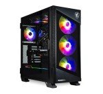 Greed MK5 Gaming PC - i7 13700F, RTX 5070Ti