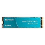 PHIXERO High-Performance M.2 NGFF SSD 500MB/S 1TB– Compact, Fast, and Powerful Storage Solution for Laptops and Desktops