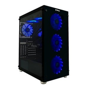 NitroPC Extreme Bronze Gaming Desktop PC