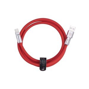 ORDINARY LABS USB-A to USB-C 2.0 Soft Silicone, 4 FT (Perfect for use with Computer Peripherals)