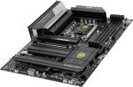 Micro Center CPU Motherboard Combo - Intel Core Ultra 7 265K 20-Cores LGA 1851 Desktop Processor Bundle with MAG Z890 Tomahawk WiFi Gaming Motherboard
