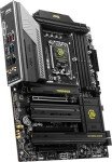 Micro Center CPU Motherboard Combo - Intel Core Ultra 7 265K 20-Cores LGA 1851 Desktop Processor Bundle with MAG Z890 Tomahawk WiFi Gaming Motherboard