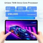 Headwolf Hpad2 Pro Tablet 11-inch Android 13