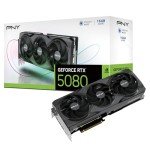 PNY GeForce RTX™ 5080 Triple Fan