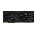 PNY GeForce RTX™ 4090 24GB Verto™ Triple Fan Graphics Card DLSS 3 (384-bit PCIe 4.0, GDDR6X, Supports 4k, Anti-Sag Bracket, HDMI/DisplayPort)