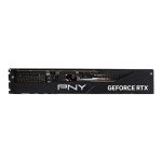 PNY GeForce RTX™ 4090 24GB Verto™ Triple Fan Graphics Card DLSS 3 (384-bit PCIe 4.0, GDDR6X, Supports 4k, Anti-Sag Bracket, HDMI/DisplayPort)