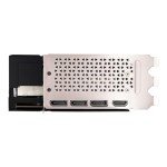PNY GeForce RTX™ 4090 24GB Verto™ Triple Fan Graphics Card DLSS 3 (384-bit PCIe 4.0, GDDR6X, Supports 4k, Anti-Sag Bracket, HDMI/DisplayPort)