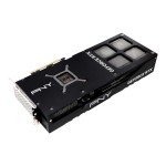 PNY GeForce RTX™ 4090 24GB Verto™ Triple Fan Graphics Card DLSS 3 (384-bit PCIe 4.0, GDDR6X, Supports 4k, Anti-Sag Bracket, HDMI/DisplayPort)