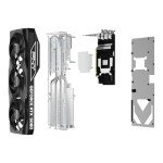 PNY GeForce RTX™ 5080 Triple Fan