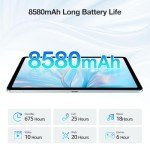DOOGEE T30 Ultra 11" Gaming Tablet 32GB RAM